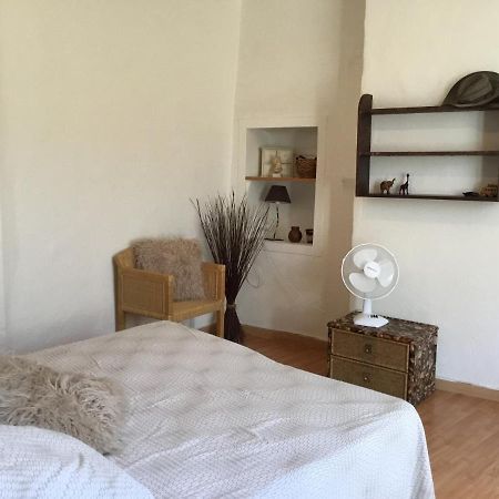 Agreable Maison De Village Provencal Volx エクステリア 写真