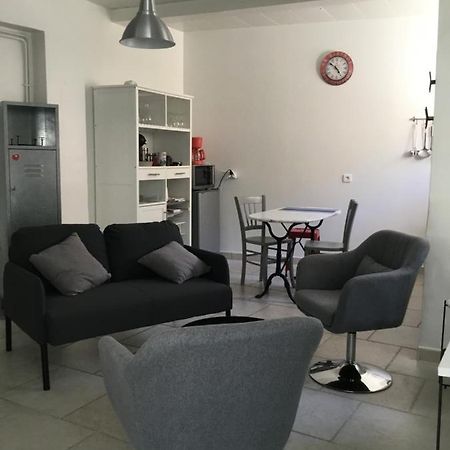 Agreable Maison De Village Provencal Volx エクステリア 写真