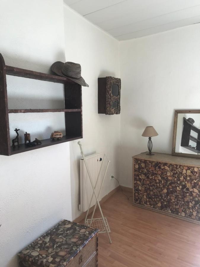 Agreable Maison De Village Provencal Volx エクステリア 写真
