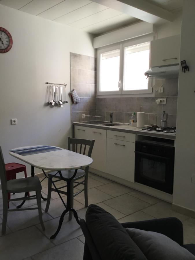 Agreable Maison De Village Provencal Volx エクステリア 写真