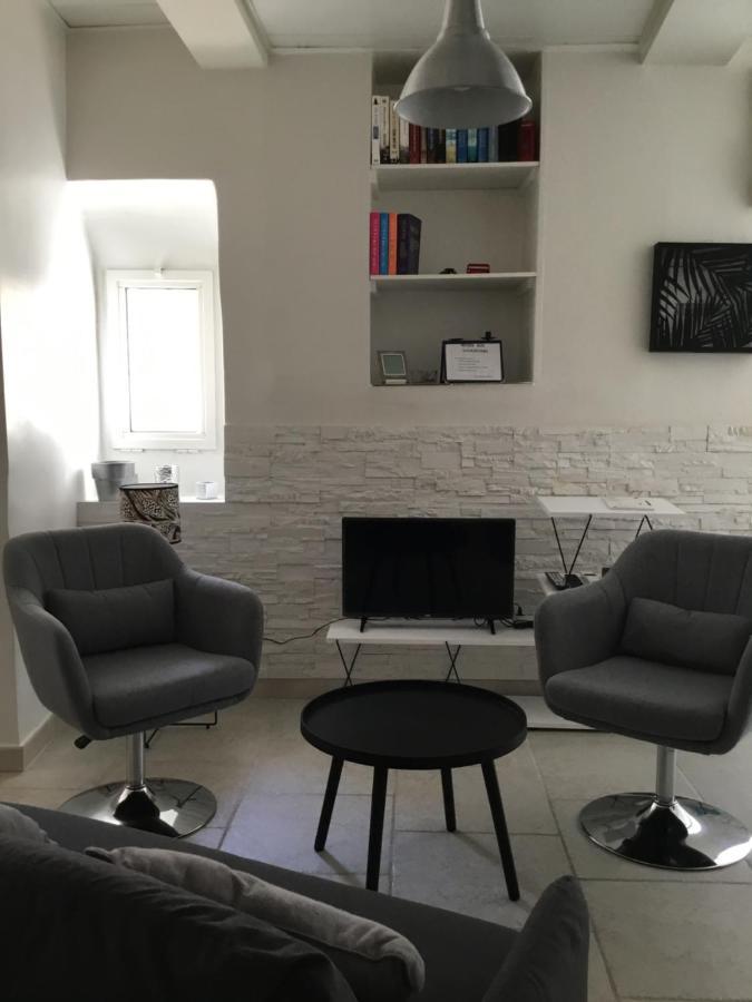 Agreable Maison De Village Provencal Volx エクステリア 写真
